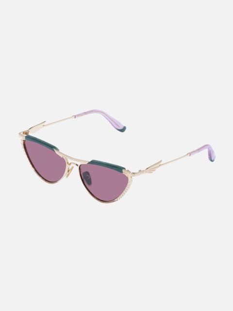 PYRAMID PARAMOUR SUNGLASSES