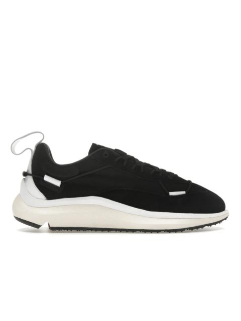 adidas Y-3 Shiku Run Black