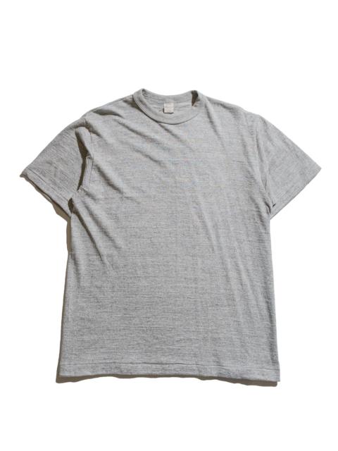 Lot. 4601 No Print Heather Grey