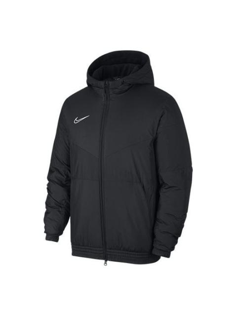 Nike Academy 19 Stadium Jacket 'Black' AO1501-010