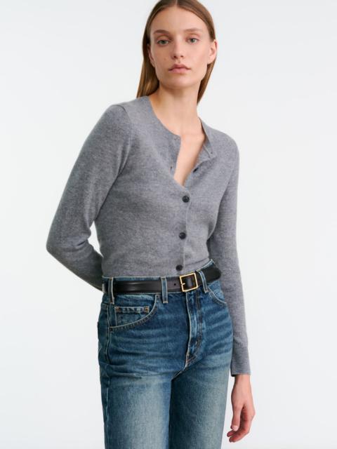 MARCH CASHMERE CARDIGAN