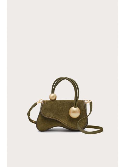 KAZIA NANO CROSSBODY BAG