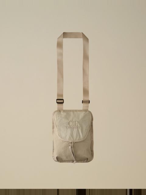 Plain Paper Touch Shoulder Bag