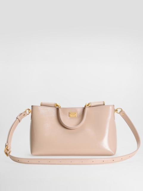 Vittoria calfskin handbag