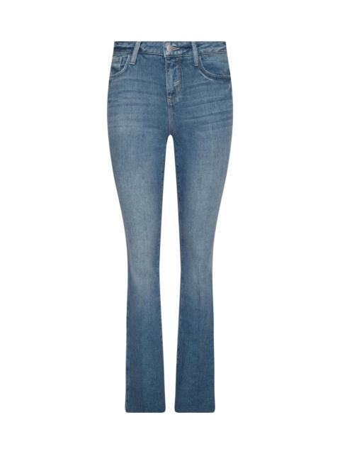 Ruth Straight-Leg Jean