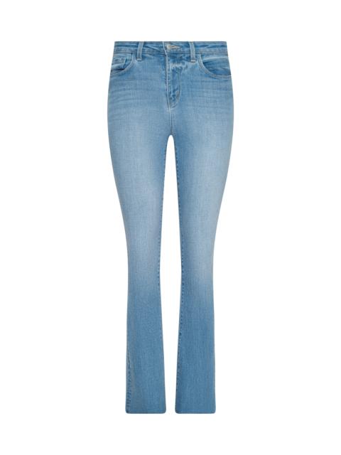 Ruth Straight-Leg Jean