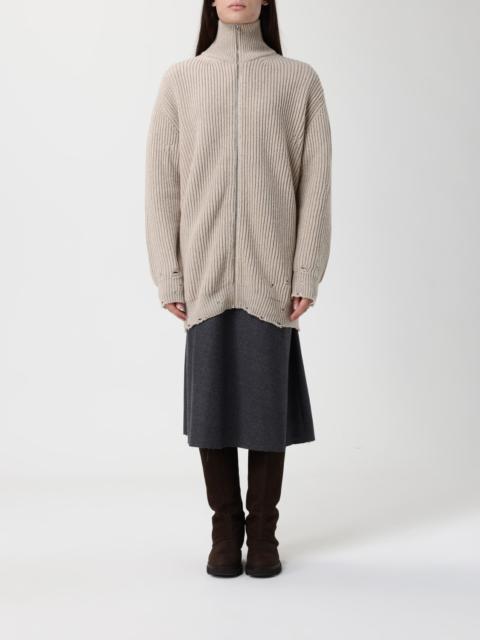 Sweatshirt woman Mm6 Maison Margiela