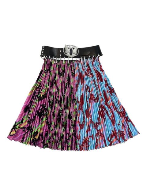 Mayday midi skirt