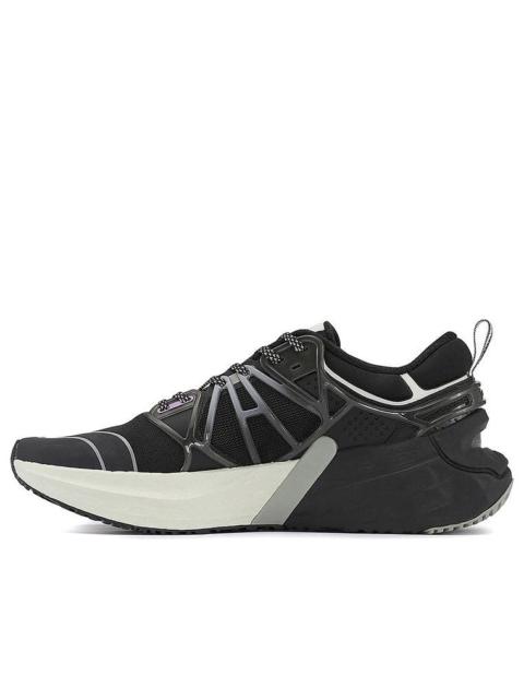 Li-Ning Furious Rider 6 x Soulland 'Black' ARZS005-1