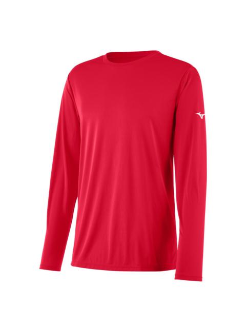 Men's Mizuno Long Sleeve Tee