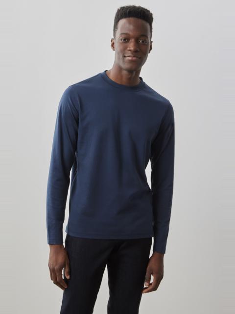 The Barakett High Crew