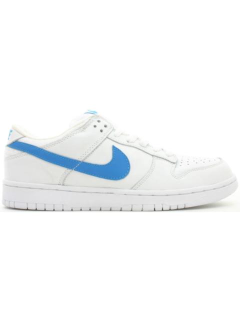 Nike SB Dunk Low Richard Mulder