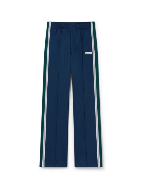 Mesh Tape Track Pants | Casablanca Paris
