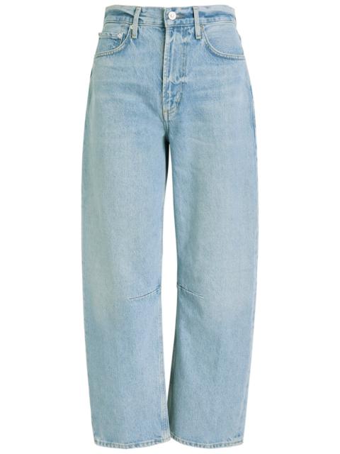 Citizens OF Humanity Miro Barrel-leg Jeans