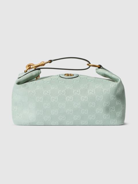 Gucci Vanity medium top handle bag