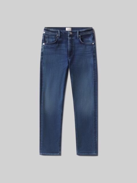 Isola Slim Crop
In Regency