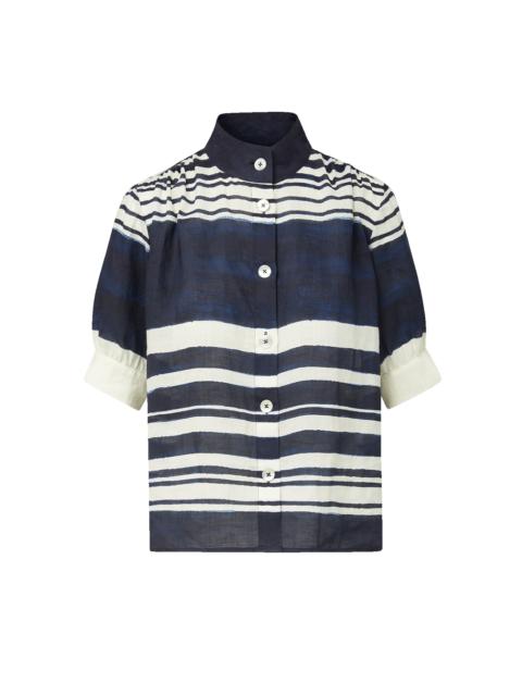 HOLLANDALE BUTTON-DOWN SHIRT