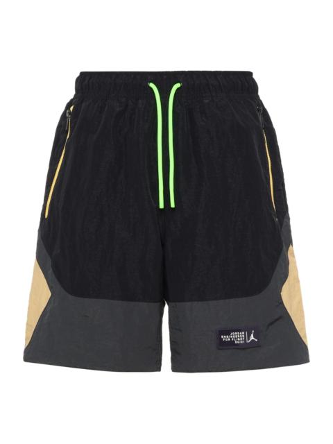 Air Jordan 23 Engineered Basketball Shorts 'Black' CV3155-011
