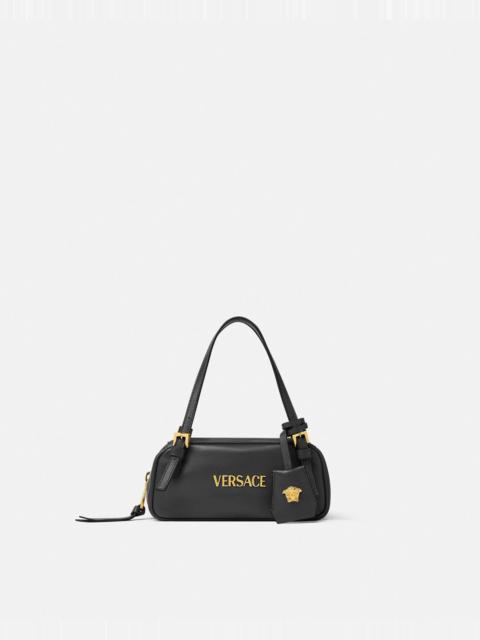 Versace Tag Bowling Mini Bag