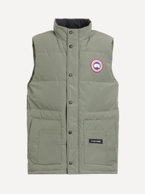 Freestyle Crew Vest