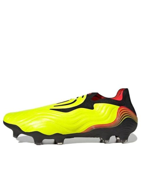 adidas Copa Sense+ FG 'Game Data Pack' GW3609