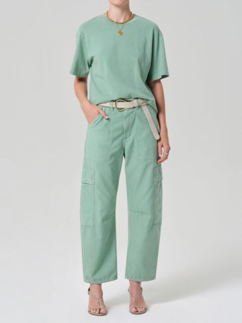 Marcelle Cargo
In Cadet