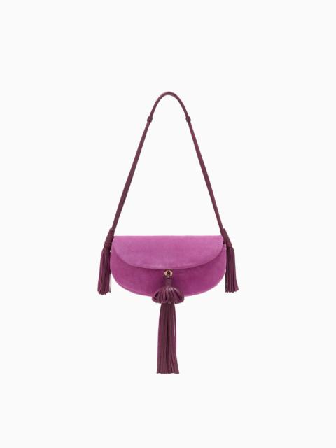Paloma Tassel Flap Bag