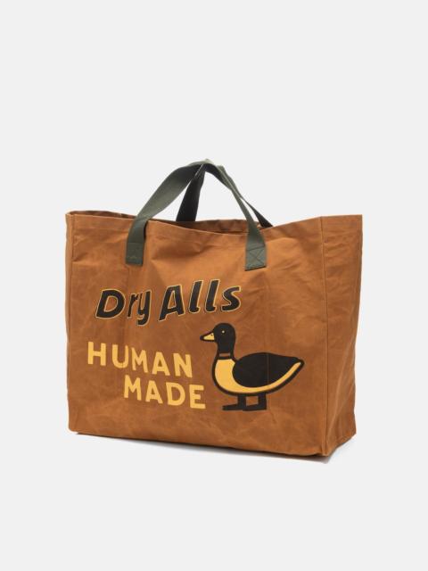 Decoy Tote Brown