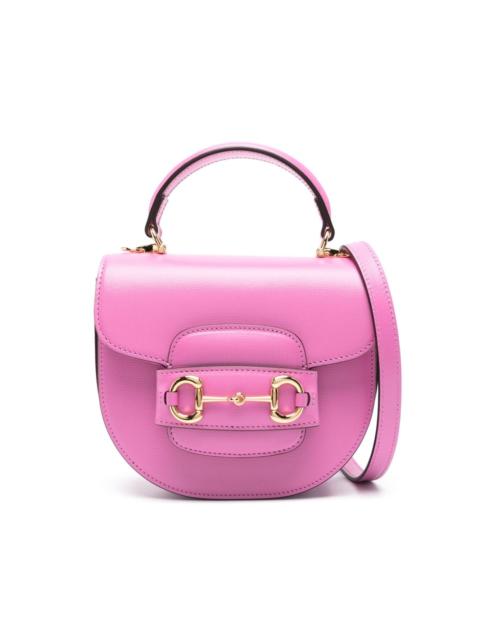 mini Horsebit 1955 tote bag