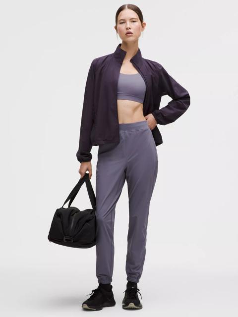 Adapted State High-Rise Jogger *Regular