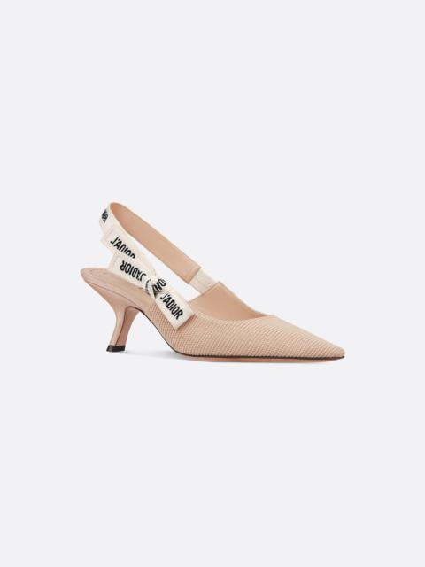 J'Adior Slingback Pump