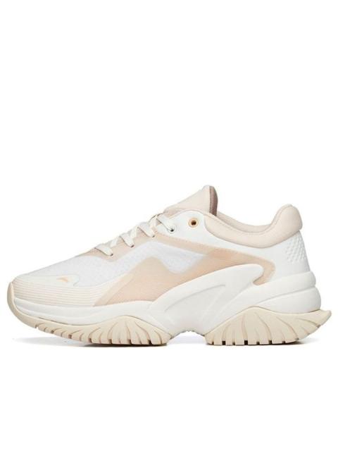 (WMNS) ANTA Training Series Sneakers 'White' 122237756-1