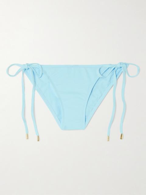 Maldives Embellished Bikini Briefs