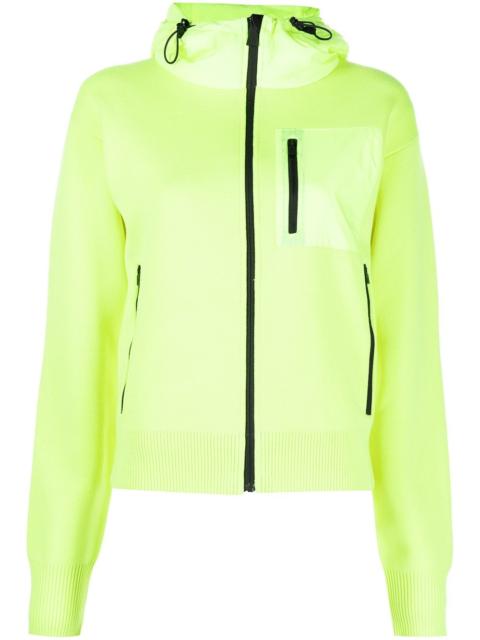 Matterhorn insulated hoodie