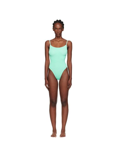 Green Pamela Swimsuit