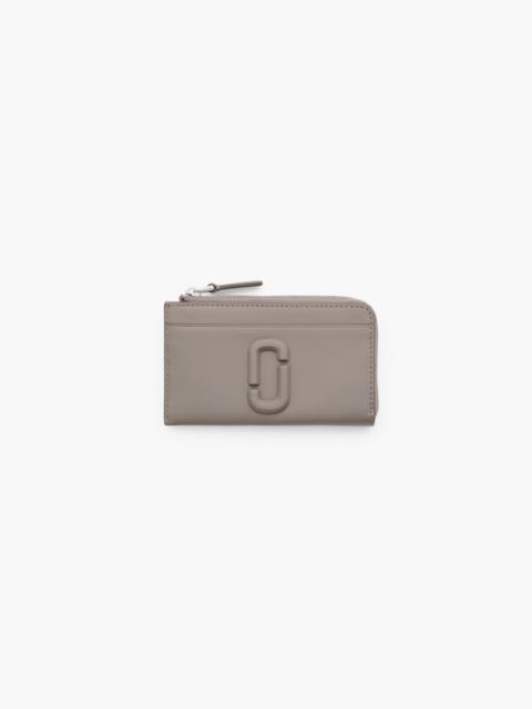 THE COVERED J MARC TOP ZIP MULTI WALLET