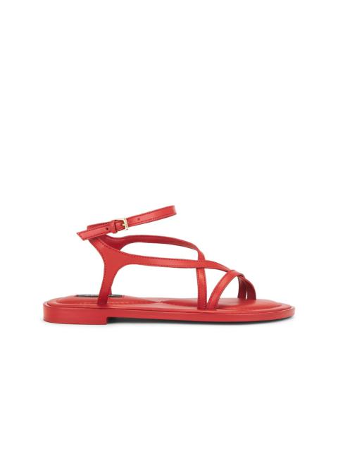Edna Sandal