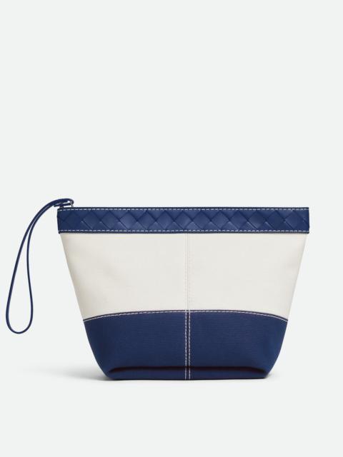 Flip Flap Medium Pouch