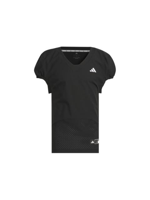 adidas Adizero Impact Jersey Black