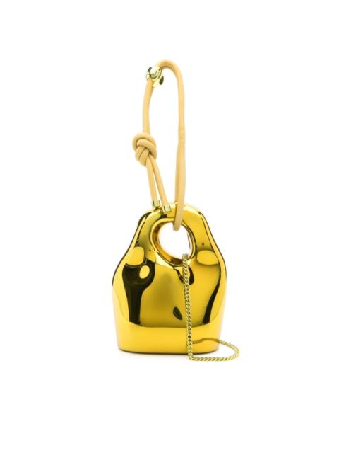 Ruby's Lost Stone crossbody bag