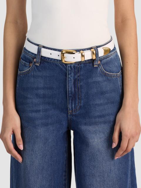 HAYDEN BUCKLE BELT