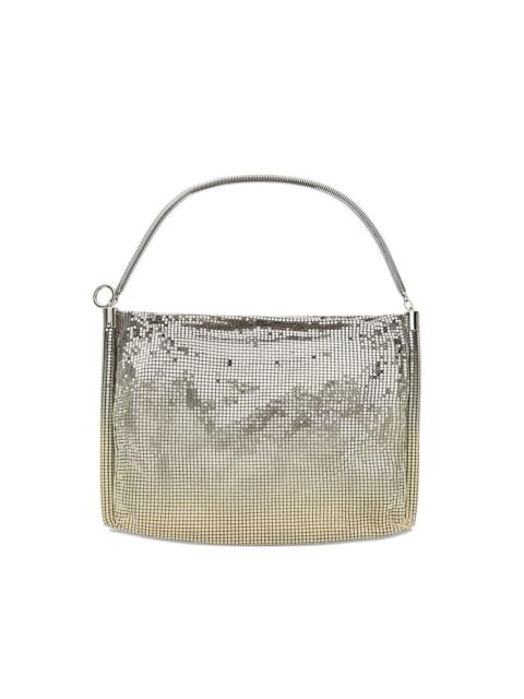 small Pixel Tube shoulder bag