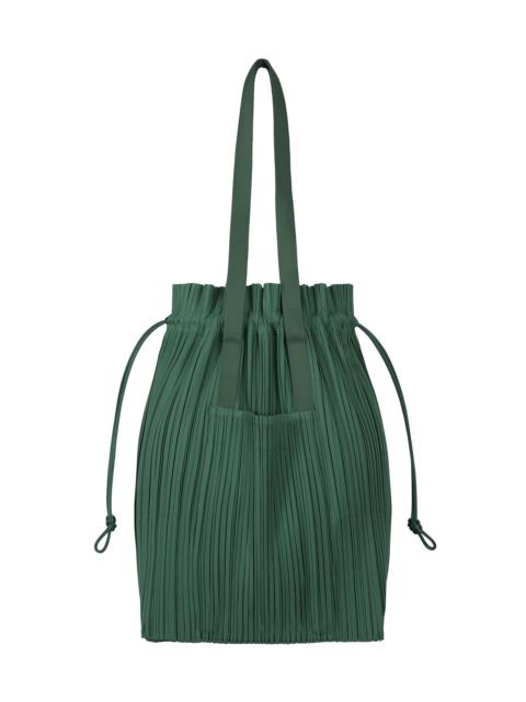 PLEATS TOTE BAG