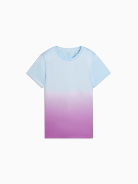 PUMA x HYROX Women's Graphic Tee