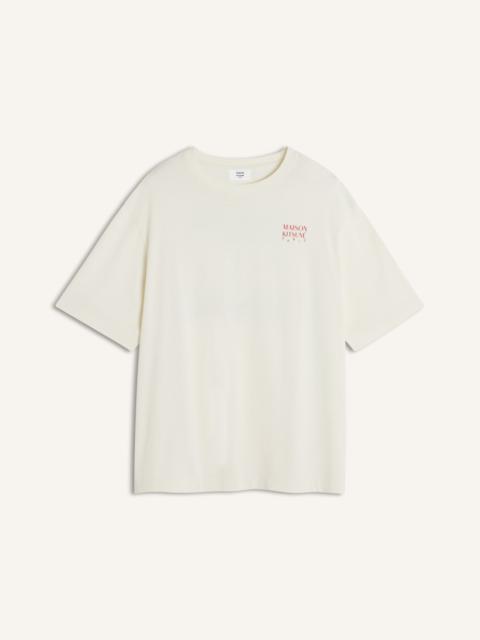 LUNAR NEW YEAR OVERSIZE TEE-SHIRT