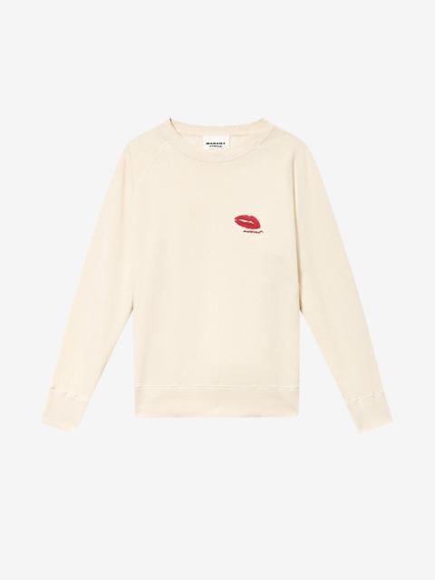 MILLYNY SWEATSHIRT