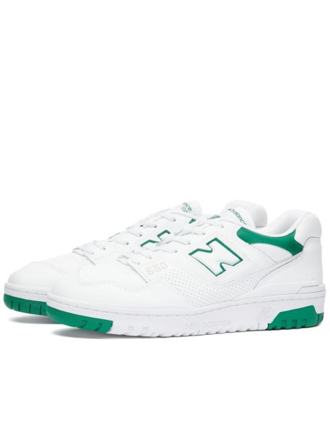 New Balance BB550SWB