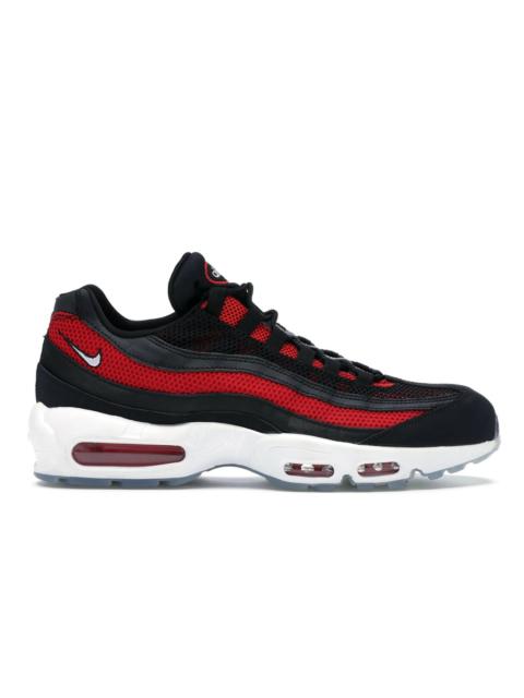 Nike Air Max 95 Bred Ice