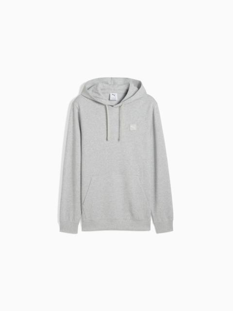 Essentials Elevated Men's Hoodie