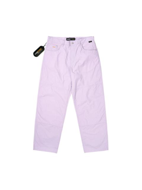 CORDURA NYCO RS JEAN BLOOM PURPLE